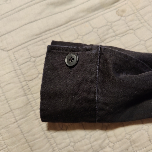Allsaints Overshirt - Picture 6 of 7